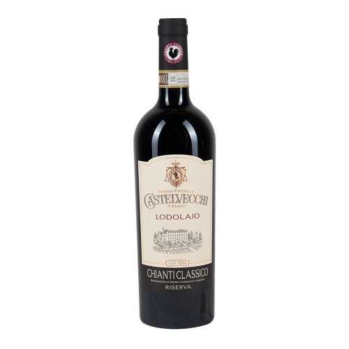 Chianti Classico Riserva “Lodolaio” 2018