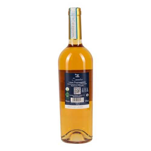 Verduzzo Passito Soandre 2019