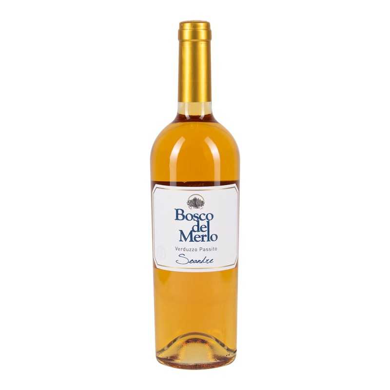 Verduzzo Passito Soandre 2019