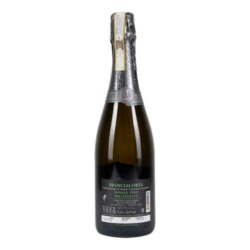 Franciacorta Dosaggio Zero 2016