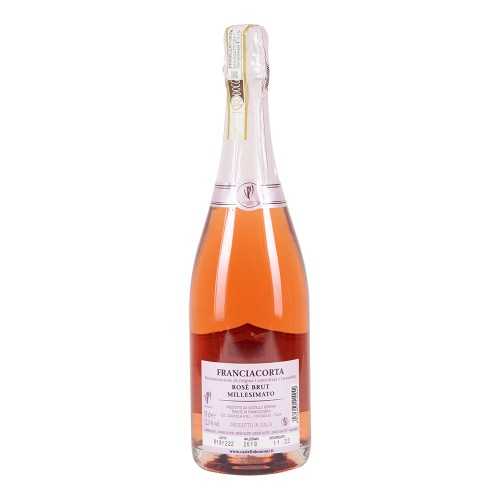 Franciacorta Brut Rosé 2018