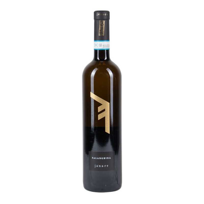 Falanghina del Sannio Janare 2022