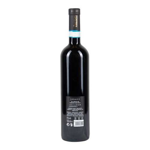 Sannio Aglianico Janare 2021