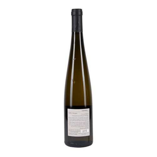 Zeveri Müller Thurgau 2018