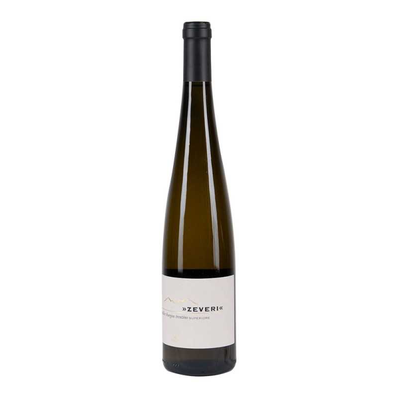 Zeveri Müller Thurgau 2018