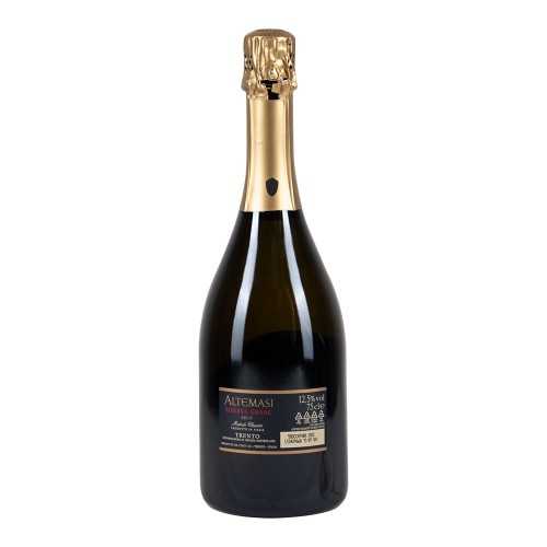 Riserva Graal Trentodoc Brut 2016