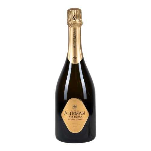 Riserva Graal Trentodoc Brut 2016