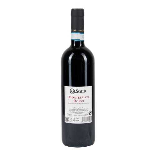 Montefalco Rosso 2018