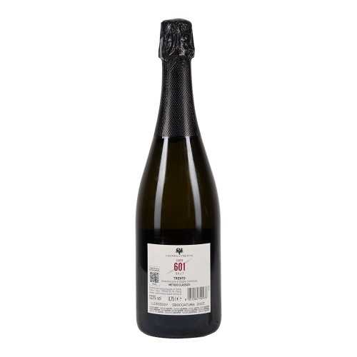 Trentodoc Brut 600Uno