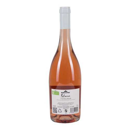 Palmina Rosé 2022 Bio