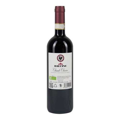 Chianti Classico 2021 Bio