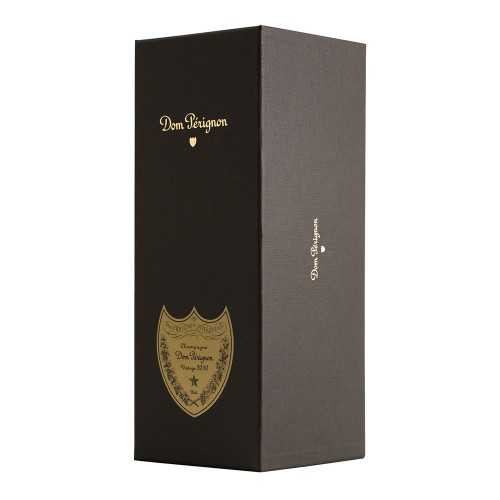 Champagne Brut Dom Pérignon 2012 (con astuccio)