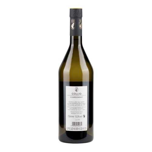 Collio Chardonnay Conti Formentini 2022