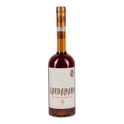 Cardamaro Amaro 75cl