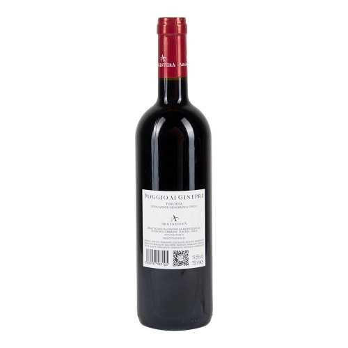 Bolgheri Rosso Poggio ai Ginepri 2021