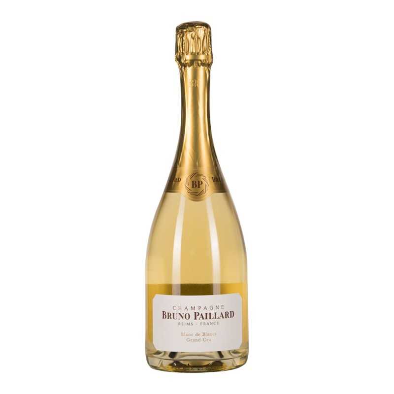 Champagne Extra Brut Grand Cru Blanc de Blancs