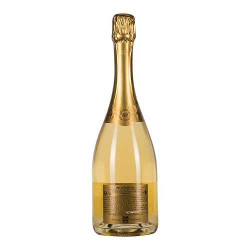 Champagne Extra Brut Grand Cru Blanc de Blancs