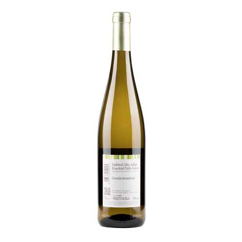 Alto Adige Valle Isarco Gewürztraminer 2022