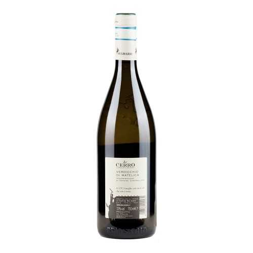 Verdicchio di Matelica Cerro 2022