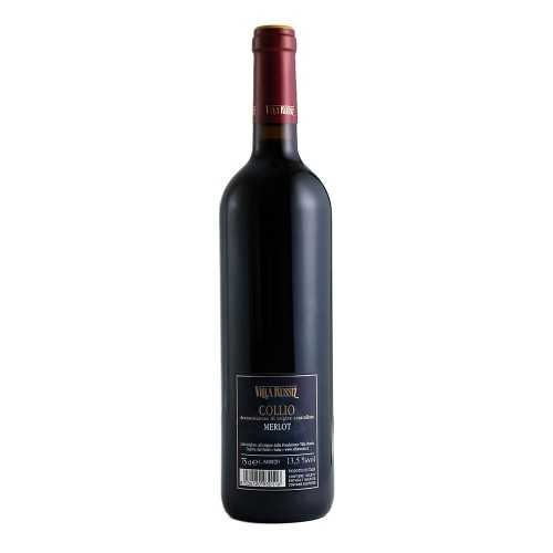 Collio Merlot 2019