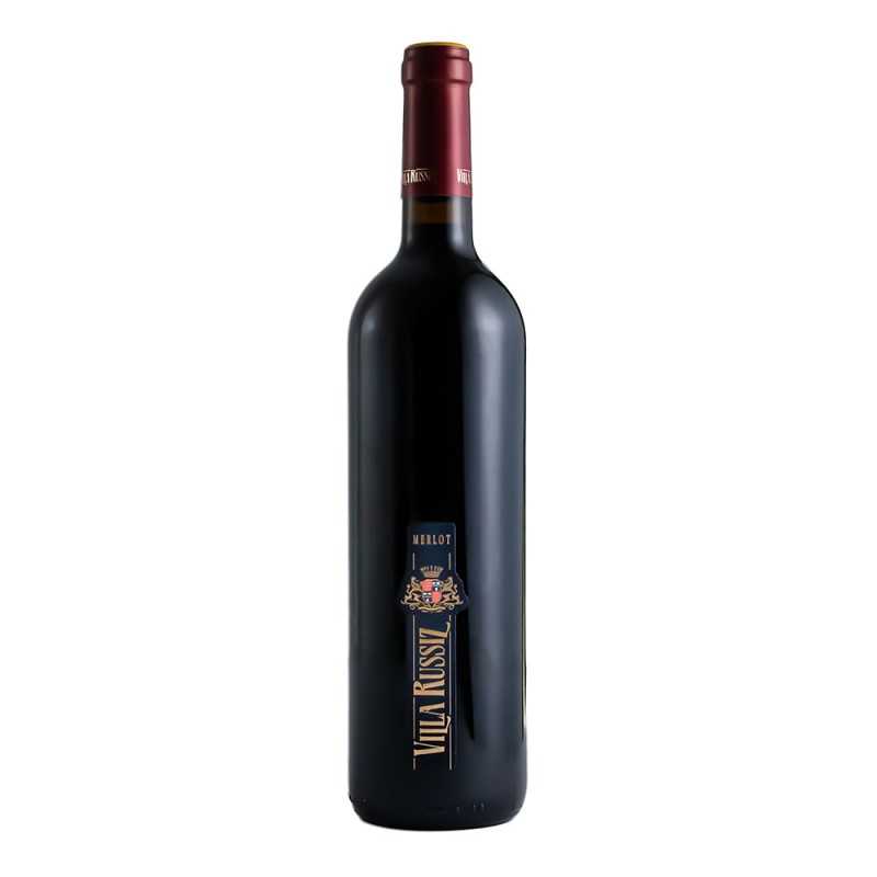 Collio Merlot 2019