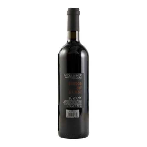 Brusco dei Barbi 2019