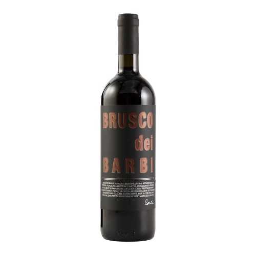 Brusco dei Barbi 2019