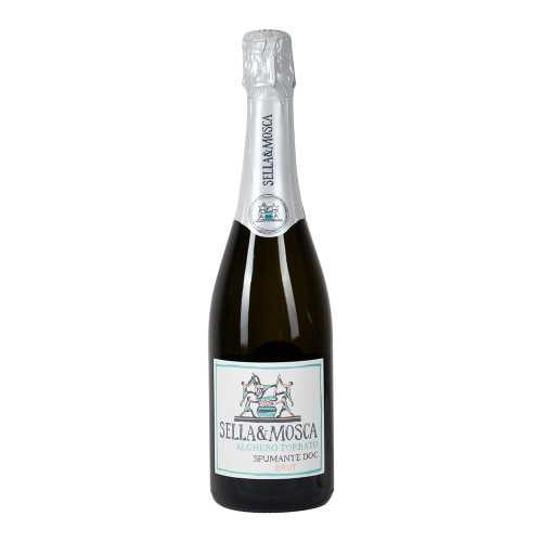 Alghero Torbato Spumante Brut