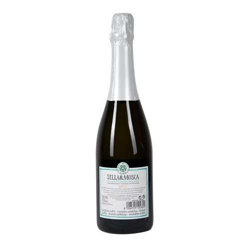 Alghero Torbato Spumante Brut