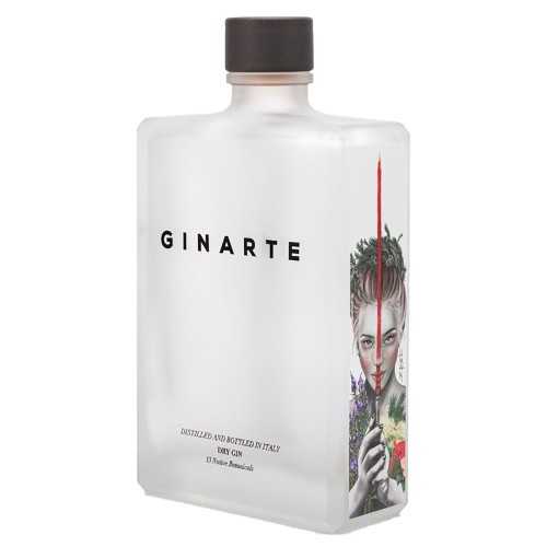 Ginarte by Uman 70cl