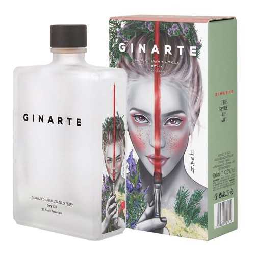 Ginarte by Uman 70cl