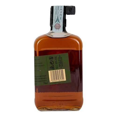 Kentucky Straight Rye Whiskey Small Batch 70 cl