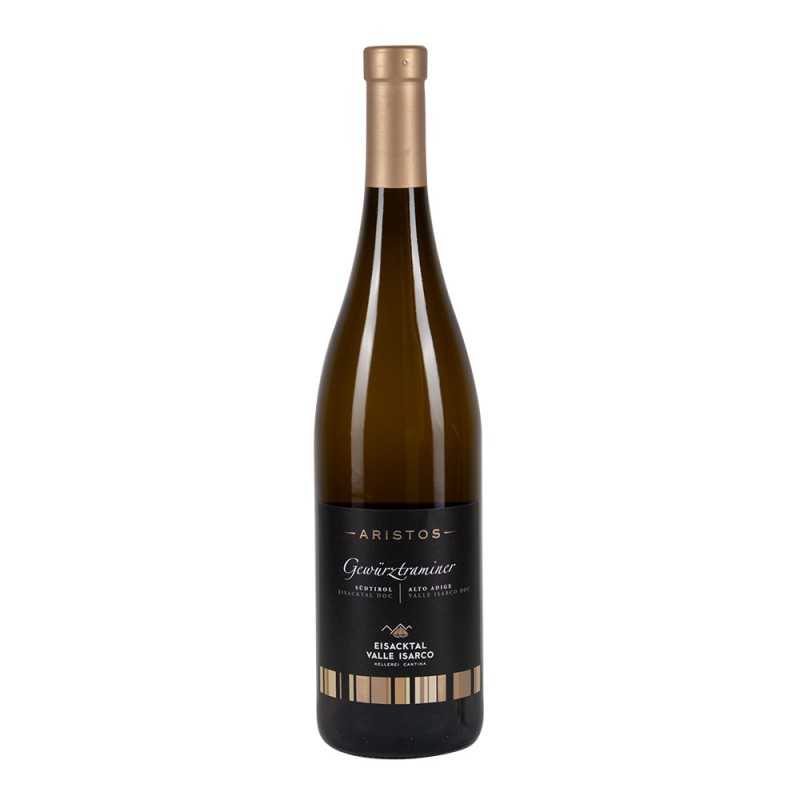 Alto Adige Valle Isarco Gewürztraminer Aristos 2021