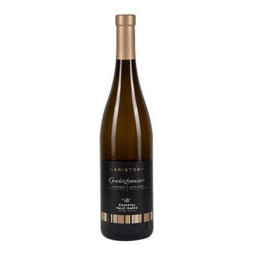 Alto Adige Valle Isarco Gewürztraminer Aristos 2021