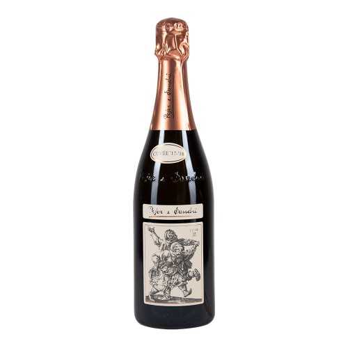 Cuvée '19-'20 Spumante Extra Brut