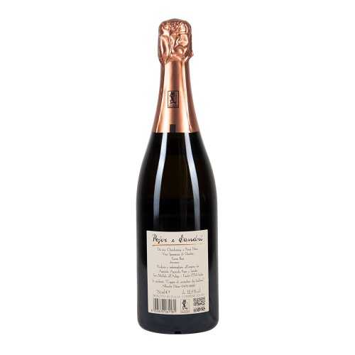 Cuvée '17-'18 Spumante Extra Brut