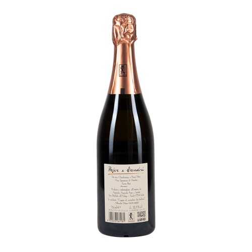 Cuvée '19-'20 Spumante Extra Brut