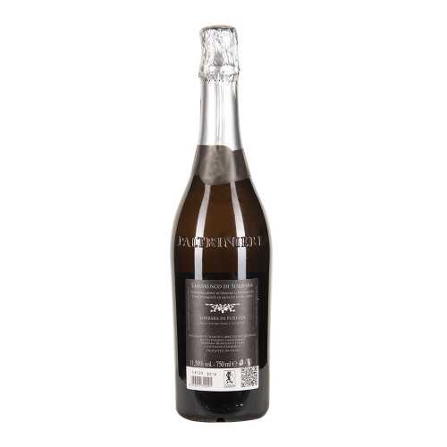 Lambrusco di Sorbara Spumante Brut La Riserva 2021