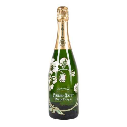 Champagne Brut Belle Époque 2014 (con astuccio)