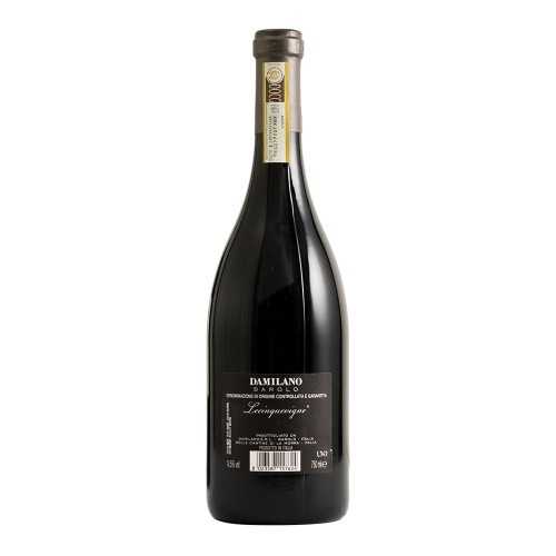 Barolo Lecinquevigne 2019