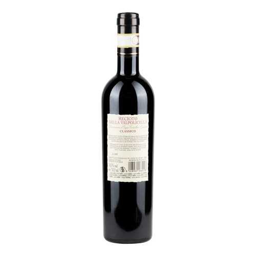 Recioto della Valpolicella Classico 2020