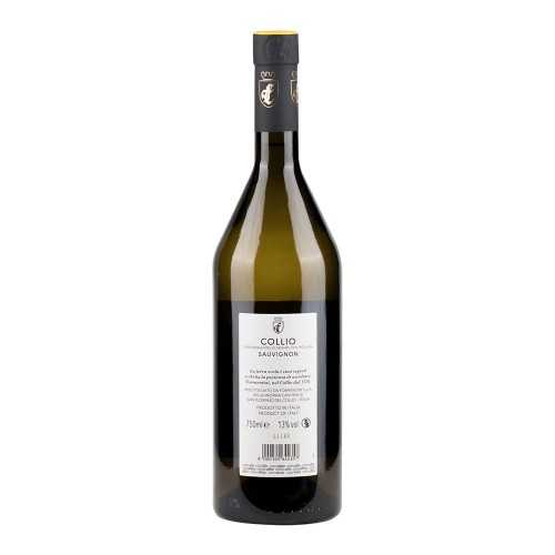 Collio Sauvignon Conti Formentini 2021