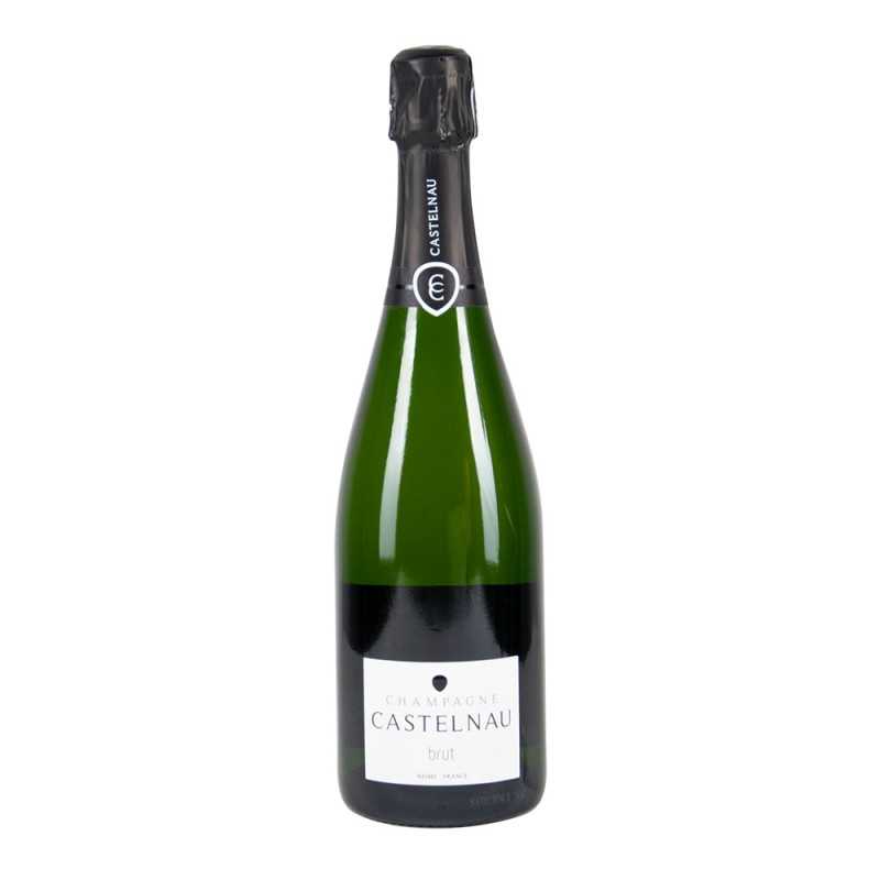 Champagne Brut Castelnau