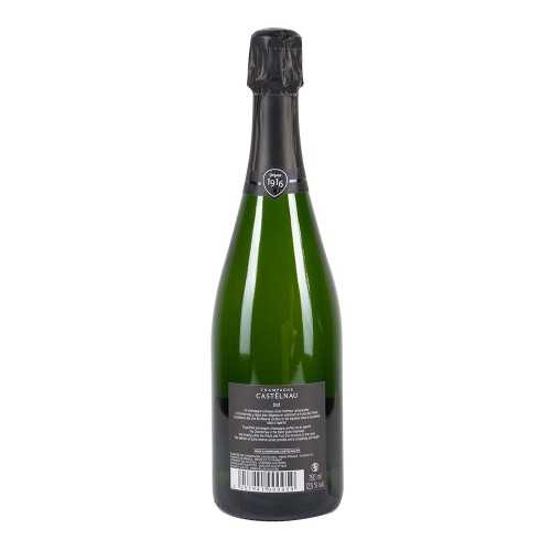 Champagne Brut Castelnau