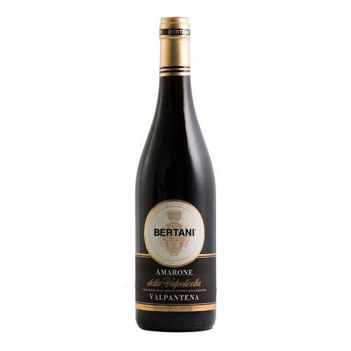 Amarone della Valpolicella Valpantena 2019