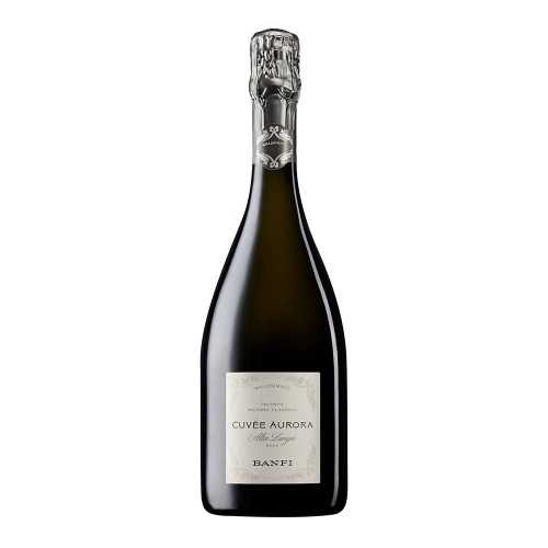 Alta Langa Extra Brut Cuvée Aurora 2019