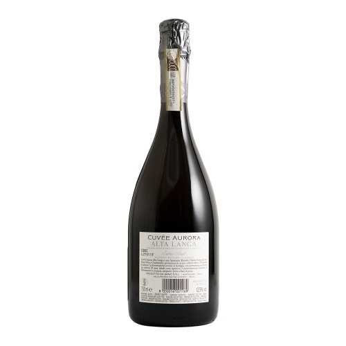 Alta Langa Extra Brut Cuvée Aurora 2019