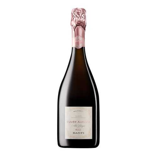 Alta Langa Rosato Extra Brut Cuvée Aurora 2019