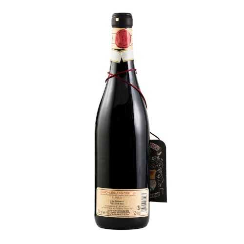 Amarone della Valpolicella Classico 2016