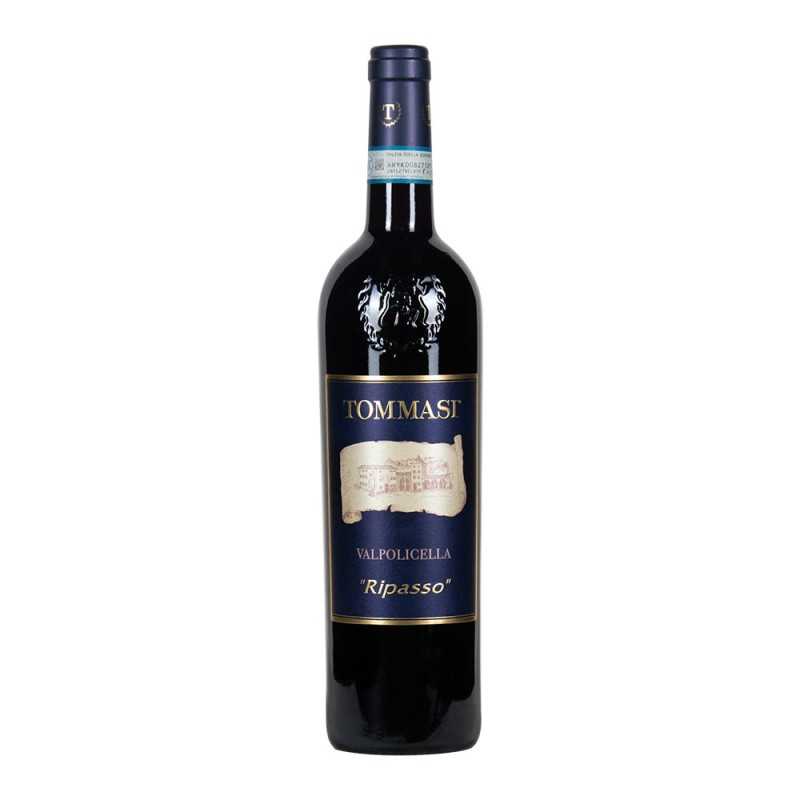 Valpolicella Ripasso Classico Superiore 2020